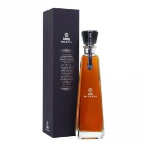 1800 Milenio Extra Añejo Tequila