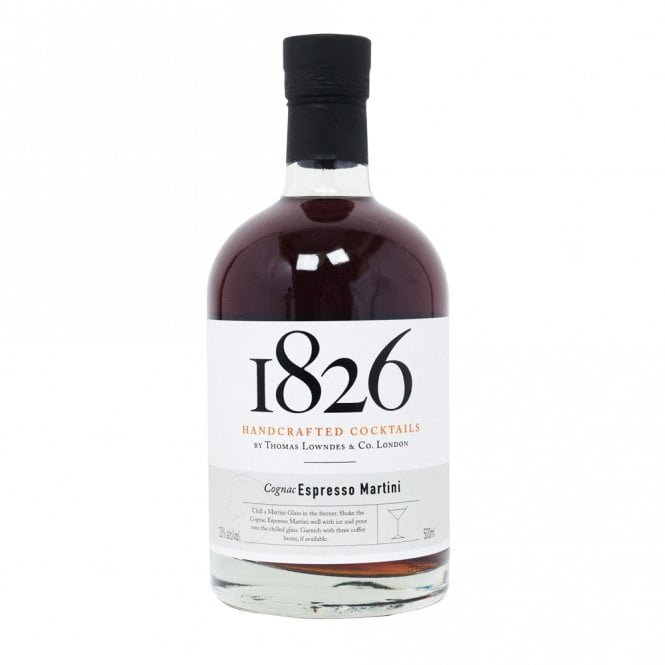 1826-cognac-espresso-martini-bottled-cocktail-p8182-14019_medium 1826 Cognac Espresso Martini - Bottled Cocktail