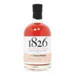 1826 Smoky French Martini - Bottled Cocktail