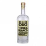 818 Blanco Tequila