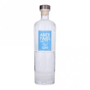 Aber Falls Welsh Gin