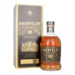 Aberfeldy 21 Year Old - Argentinian Malbec Wine Cask