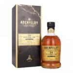 Aberfeldy 24 Year Old - 2nd Fill Sherry Finish - Exceptional Cask Series