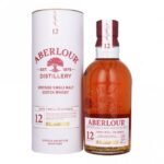 Aberlour 12 Year Old - Non Chill-Filtered