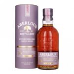 Aberlour 16 Year Old - Double Charred Selection