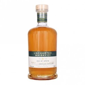 Aberlour 2014 - 11 Year Old - Ace of Speys - Uncharted Whisky