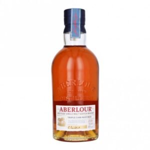Aberlour Triple Cask