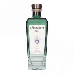 Aberturret Gin