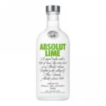 Absolut Lime Vodka
