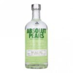 Absolut Pear Vodka