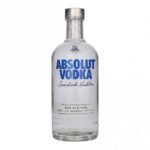 Absolut Vodka