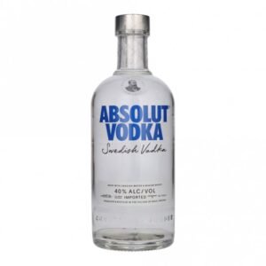 Absolut Vodka