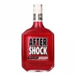 Aftershock Red Liqueur