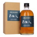 Akashi Blended Whisky - Sherry Cask