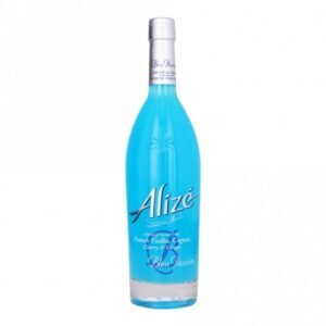 Alize Bleu Passion Liqueur