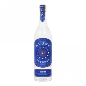 Aluna Coconut Rum