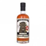 American Bourbon 10 Year Old - That Boutique-y Whisky Company