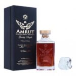 Amrut Greedy Angels 10 Year Old - Peated Rum Cask