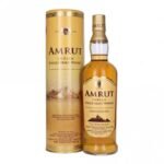 Amrut Single Malt Whisky