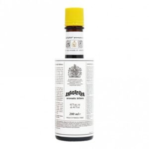 Angostura Aromatic Bitters