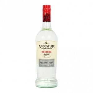 Angostura White Reserva Rum