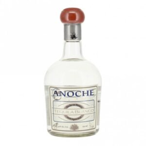 Anoche Blanco Tequila