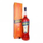 Aperol Liqueur - 3 Litre Double Magnum