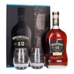 Appleton Estate 12 Year Old - 2 Glass Gift Pack