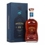Appleton Estate 21 Year Old Rum - Gift Box