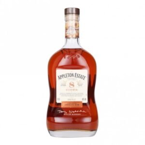 Appleton Estate 8 Year Old - Reserve Blend