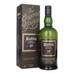 Ardbeg 1997 - 17 Year Old - The Legend Returns