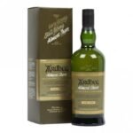 Ardbeg 1998 - Almost There
