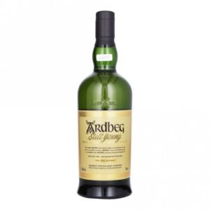 Ardbeg 1998 - Still Young - Without Box