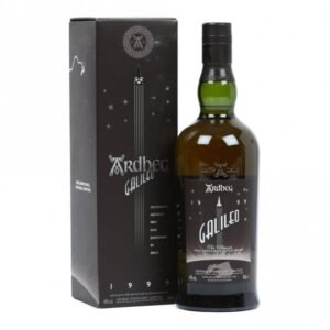 Ardbeg 1999 Galileo - 12 Year Old