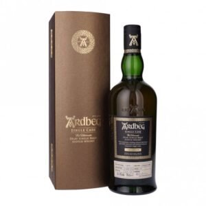 Ardbeg 2012 - 10 Year Old - Single Cask 4046