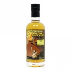 Ardbeg 27 Year Old - Batch 19 - That Boutique-y Whisky Company