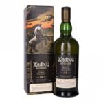Ardbeg Anthology The Unicorn's Tale - 14 Year Old