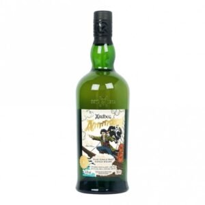 Ardbeg Arrrrrrrdbeg 2021 - Committee Release