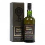 Ardbeg Auriverdes - Ardbeg Day 2014 - Slightly Damaged Box