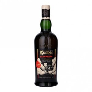 Ardbeg BizarreBQ