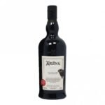 Ardbeg Blaaack - Committee Release