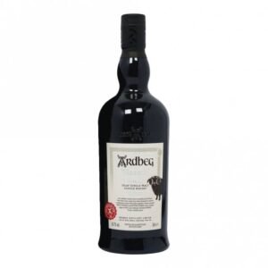Ardbeg Blaaack - Committee Release