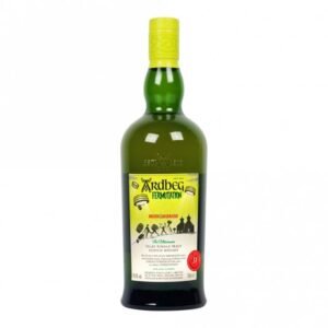 Ardbeg Fermutation 2007 - 13 Year Old