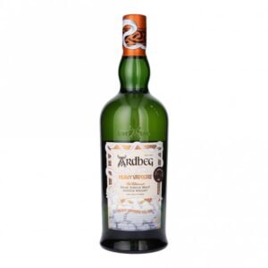 Ardbeg Heavy Vapours - Committee Release