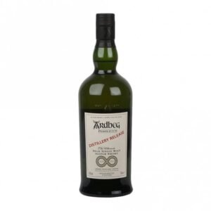Ardbeg Perpetuum - Distillery Release