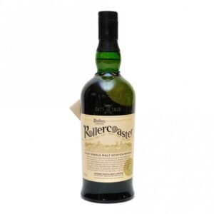 Ardbeg Rollercoaster - Committee Bottling