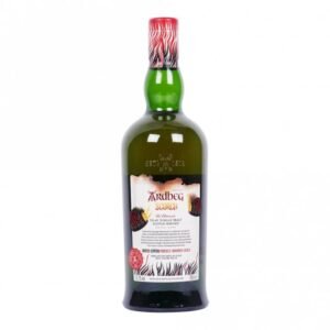 Ardbeg Scorch - Committee Release