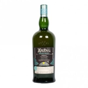 Ardbeg Smoketrails - Manzanilla Edition