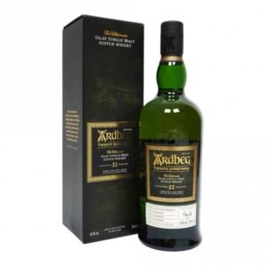 Ardbeg Twenty Something - 22 Year Old