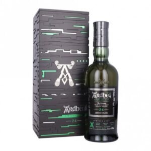 Ardbeg Vintage Y2K - 24 Year Old